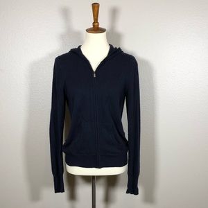 J. Crew Cashmere blend Cardigan.